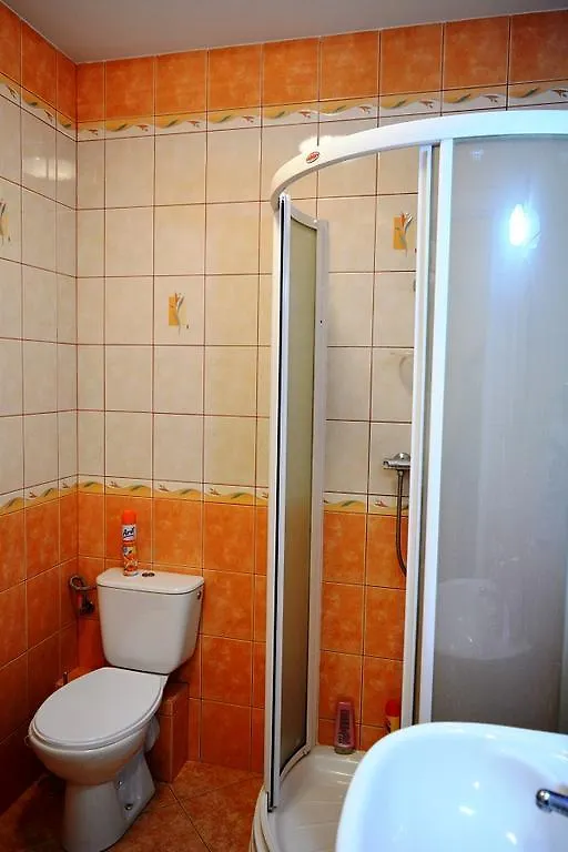 Apartamenty Promenada Kołobrzeg