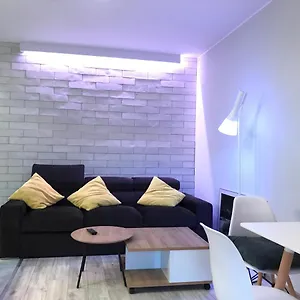 Bałtycka 17b Apartament
