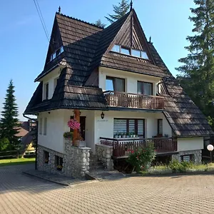  Kwatera prywatna Domek U Gąsieniców 2- Pokoje Gościnne Polska