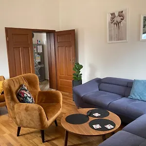 Wakacyjny Apartament
