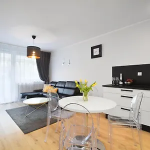 - Bliżej Morza Premium Apartament
