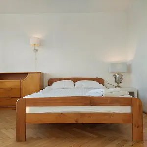  Apartament Smolna Tower Polska