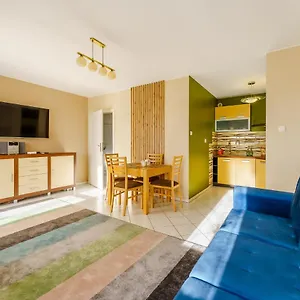 Klonowa Apartament