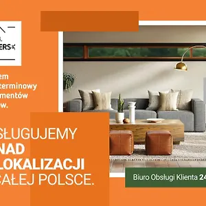  Apartament Nowa Tęczowa By Renters Polska