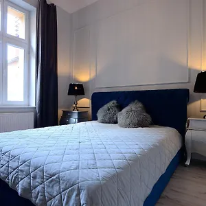 Apartament Victus Apartamenty, Apartament Nowy Jork Polska