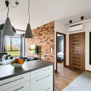  Apartament Cinema - Polska
