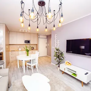 Bliżej Morza Apartament