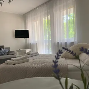 Sloneczny Apartament