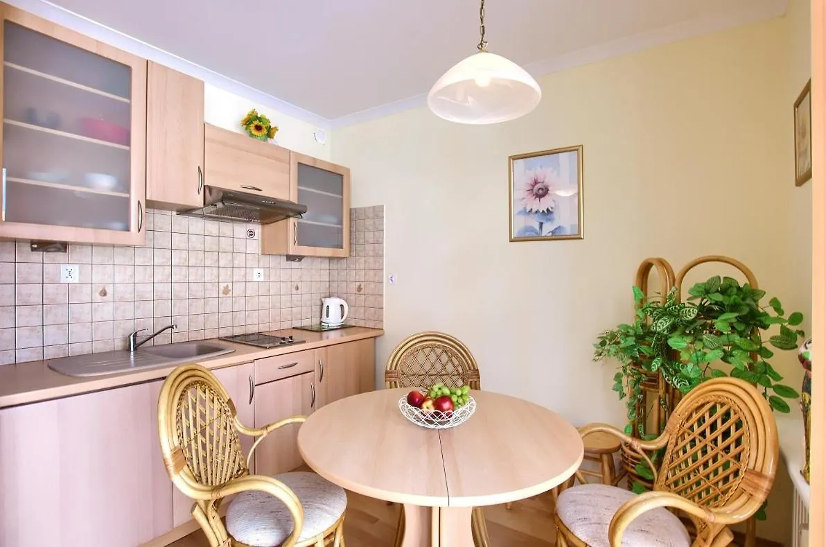 Apartamenty Promenada Kolobrzeg 0*,  Poland